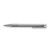 Lamy Logo Ballpoint Brushed Steel (206) Lamy Logo Ballpoint Brushed Steel (206)
