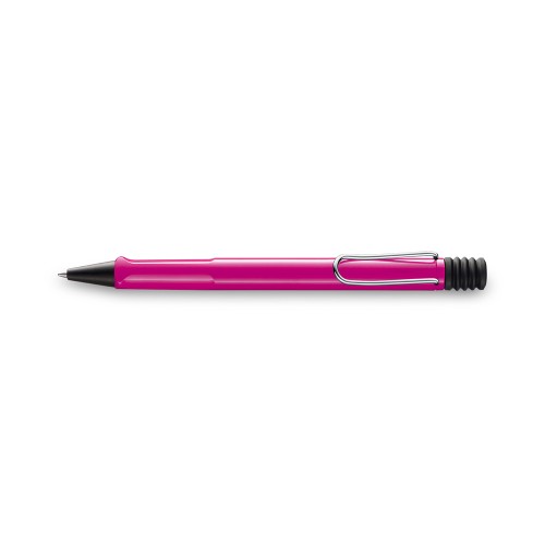 Lamy Safari Ballpen Pink (213) Lamy Safari Ballpen Pink (213)