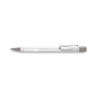Lamy Safari Ballpen White (219)