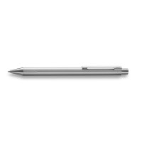 Lamy Econ Ballpoint Stainless Steel (240)