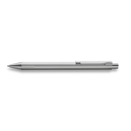 Lamy Econ Ballpoint Stainless Steel (240) Lamy Econ Ballpoint Stainless Steel (240)