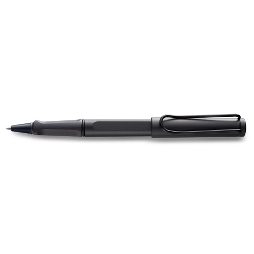 Lamy Safari Rollerball Charcoal (317) Lamy Safari Rollerball Charcoal (317)