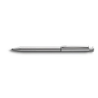 Lamy st Twin Pen Stainless Steel (645)