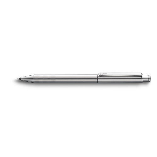 Lamy st Twin Pen Stainless Steel (645) Lamy st Twin Pen Stainless Steel (645)