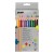 Lamy Coloured Pencils Plus Pack 12