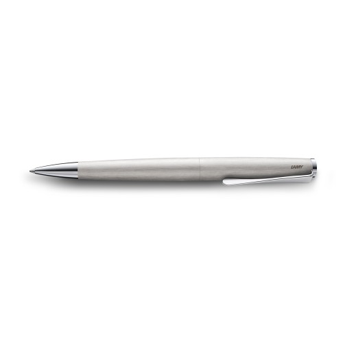 Lamy Studio Ballpoint Brushed Steel (265) Lamy Studio Ballpoint Brushed Steel (265)