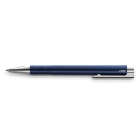 Lamy Logo M+ Ballpoint Blue (204)