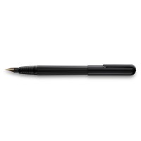 Lamy Imporium Fountain Pen Black (092)