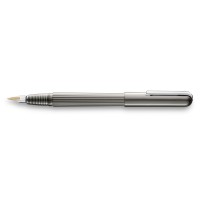 Lamy Imporium Fountain Pen Titanium (093)