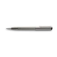 Lamy Imporium Mechanical Pencil Titanium (193)