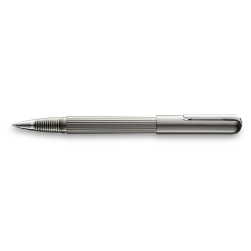 Lamy Imporium Rollerball Titanium (393) Lamy Imporium Rollerball Titanium (393)