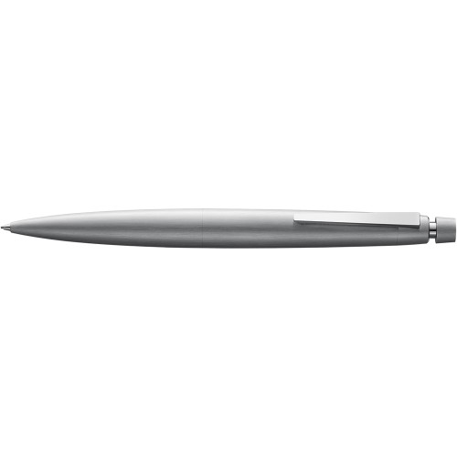 Lamy 2000 Mechanical Pencil Stainless Steel (102) Lamy 2000 Mechanical Pencil Stainless Steel (102)
