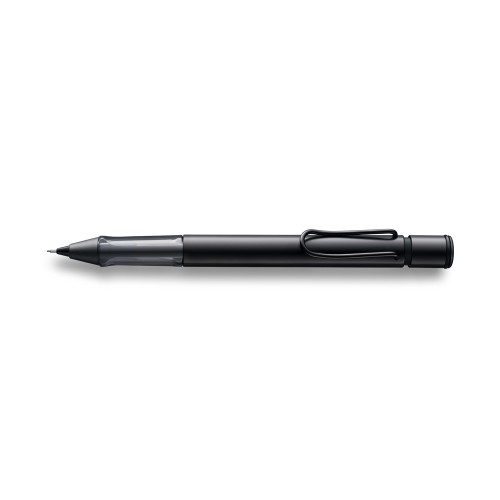 Lamy Al-Star Mechanical Pencil Matte Black (171) Lamy Al-Star Mechanical Pencil Matte Black (171)