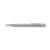Lamy Scala Mechanical Pencil Brushed Steel (151)