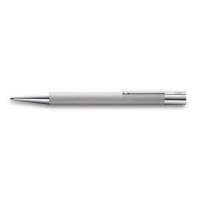 Lamy Scala Ballpen Brushed Steel (251)