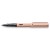 Lamy Lx Fountain Pen Rose Gold E/Fine Nib (076) Lamy Lx Fountain Pen Rose Gold E/Fine Nib (076)
