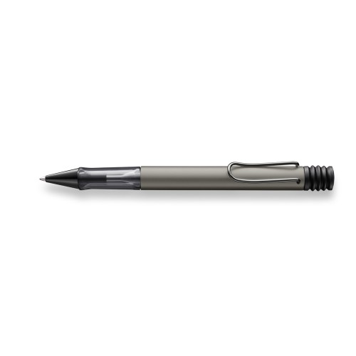 Lamy Lx Ballpoint Ruthenium (257) Lamy Lx Ballpoint Ruthenium (257)