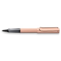 Lamy Lx Rollerball Rose Gold (376)