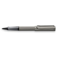 Lamy Lx Rollerball Ruthenium (357)