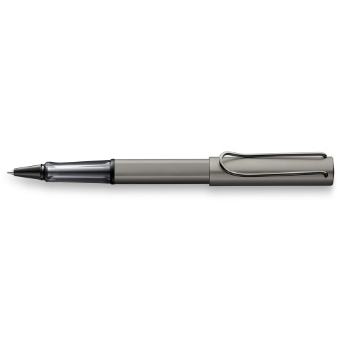 Lamy Lx Rollerball Ruthenium (357) Lamy Lx Rollerball Ruthenium (357)