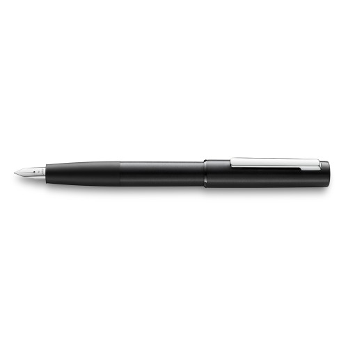 Lamy Aion Fountain Pen Black Lamy Aion Fountain Pen Black