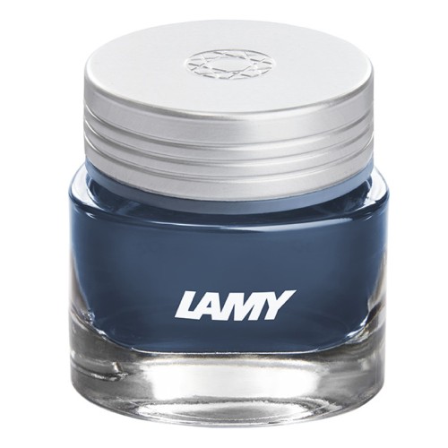 Lamy Ink T53 380 Benitoite Blue-Black Lamy Ink T53 380 Benitoite Blue-Black