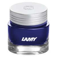 Lamy Ink T53 360 Azurite Deep Blue