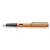 Lamy Al-Star Fountain Pen Bronze E/Fine (027)