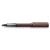 Lamy Lx Rollerball Marron (390) Lamy Lx Rollerball Marron (390)