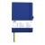 Lamy Notebook A5 Soft Cover Blue
