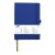 Lamy Notebook A6 Soft Cover Blue