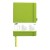 Lamy Notebook A6 Soft Cover Green