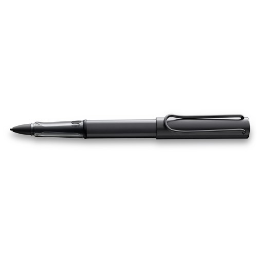Lamy EMR 471 AL-star black PC/EL pointed 0.35mm Lamy EMR 471 AL-star black PC/EL pointed 0.35mm