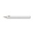 Lamy Dialog cc Fountain Pen Fine White (081)