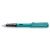 Lamy Al-Star Fountain Pen Tourmaline Medium Nib (023)
