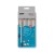 Lamy Coloured Pencils Colorplus Metallic Pack 12
