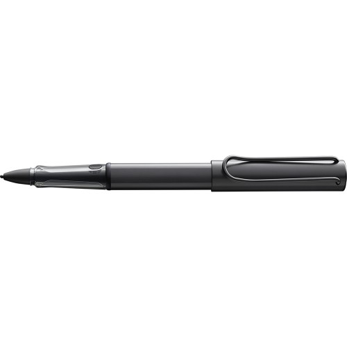 Lamy EMR 471 AL-star black POM round 0.7mm Lamy EMR 471 AL-star black POM round 0.7mm