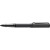 Lamy EMR 471 AL-star black POM round 0.7mm