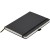 Lamy Notebook Soft Cover Black - Plain