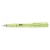 Lamy Safari Fountain Pen Springgreen Fine (0D0)