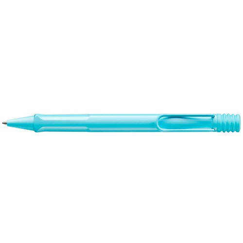 Lamy Safari Ballpoint Aquasky (2D1) Lamy Safari Ballpoint Aquasky (2D1)