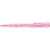 Lamy Safari Rollerball Lightrose (3D2)