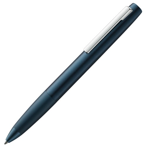 Lamy Aion Ballpoint Pen LE deepdarkblue (277) Lamy Aion Ballpoint Pen LE deepdarkblue (277)