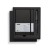 Lamy Notebook Fountain Pen Gift Set A6 Soft Cover Charcoal