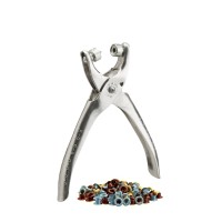 Maun Junior EyeletPunch+100 Eyelets5/32'