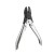 Maun Diagonal 2mm Hard Wire Nipper 14cm