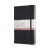 Moleskine Art Bullet Journal Large Hard Black
