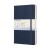 Moleskine Art Sketchbook Large Sapphire Blue