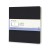 Moleskine Art Cahier Sketch Album Squared Black
