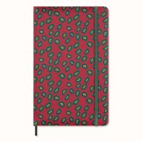 Moleskine LE Professional Notebook Silk Bordeaux Large Ruled Hard Cover w/Gift Box Moleskine LE Professional Notebook Silk Bordeaux Large Ruled Hard Cover w/Gift Box